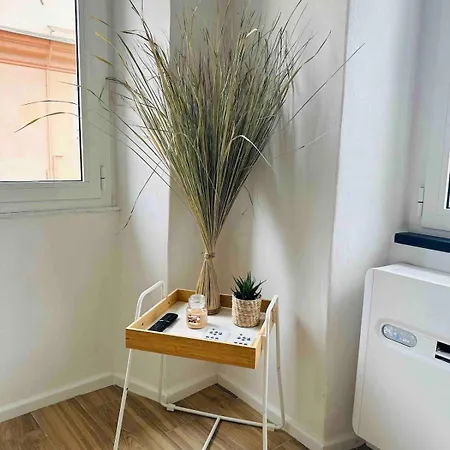 Apartman Ca Damare *