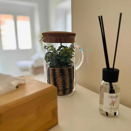 Apartman Ca Damare *