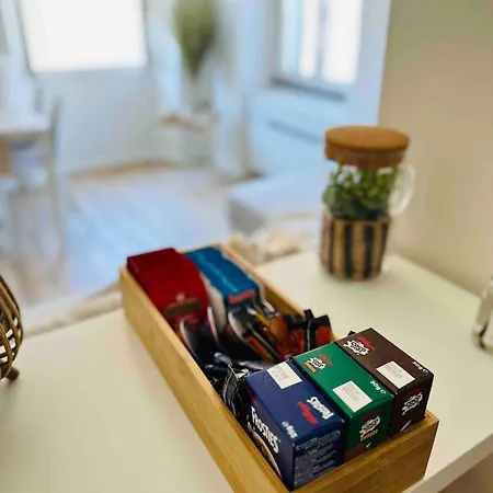Ca Damare Apartman Albenga