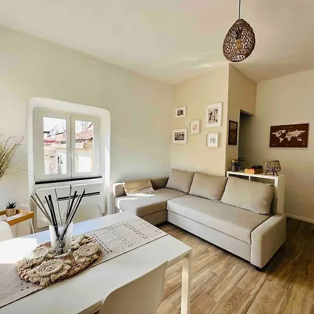 Ca Damare Apartman