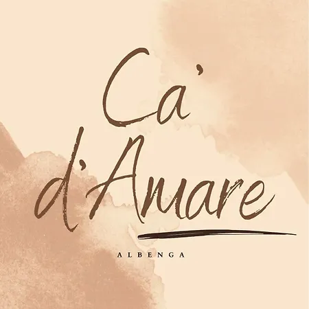 Ca Damare Albenga